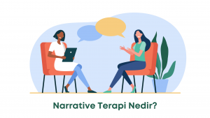 Narrative Terapi Nedir?